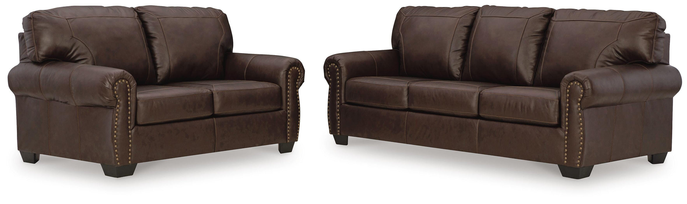 Colleton Living Room Set - Home Furniture And More (Brentwood, MD)