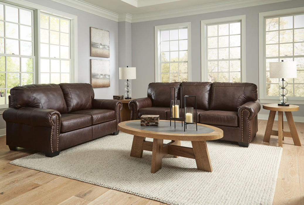 Colleton Living Room Set - Home Furniture And More (Brentwood, MD)