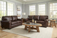 Colleton Living Room Set - Home Furniture And More (Brentwood, MD)