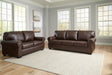 Colleton Living Room Set - Home Furniture And More (Brentwood, MD)