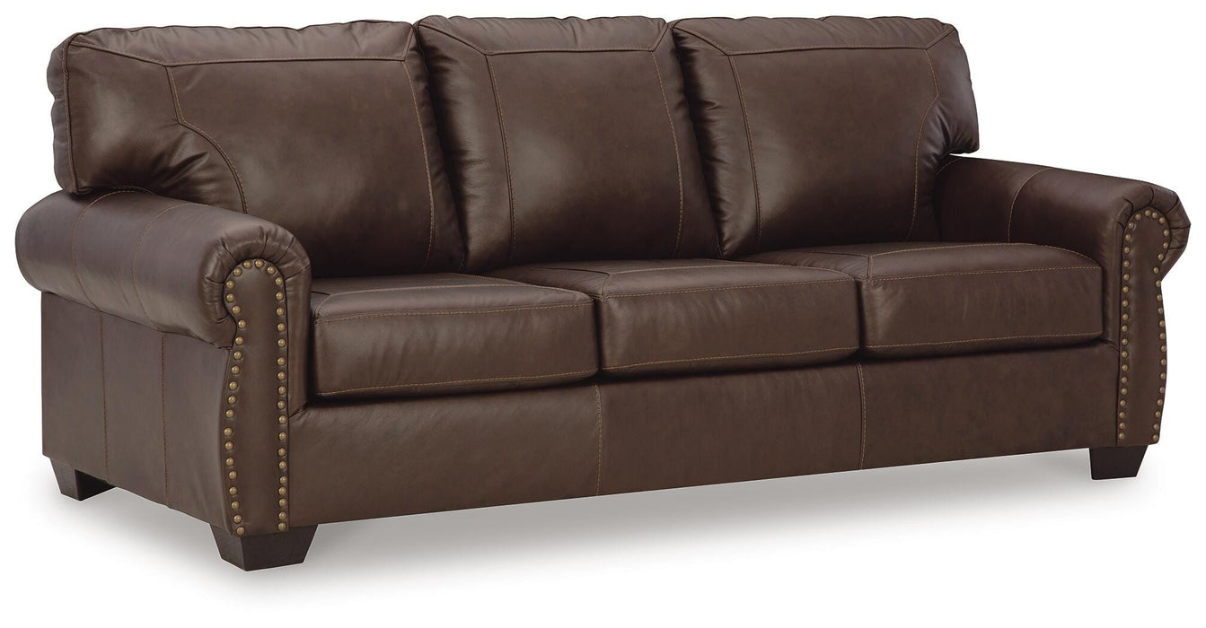 Colleton Living Room Set - Home Furniture And More (Brentwood, MD)
