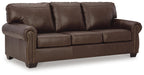 Colleton Living Room Set - Home Furniture And More (Brentwood, MD)