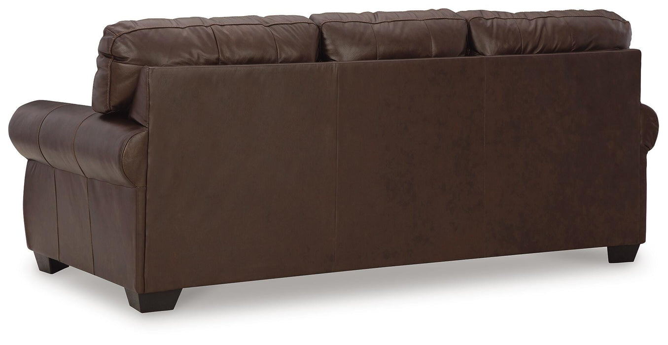 Colleton Living Room Set - Home Furniture And More (Brentwood, MD)