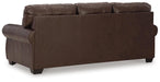 Colleton Living Room Set - Home Furniture And More (Brentwood, MD)
