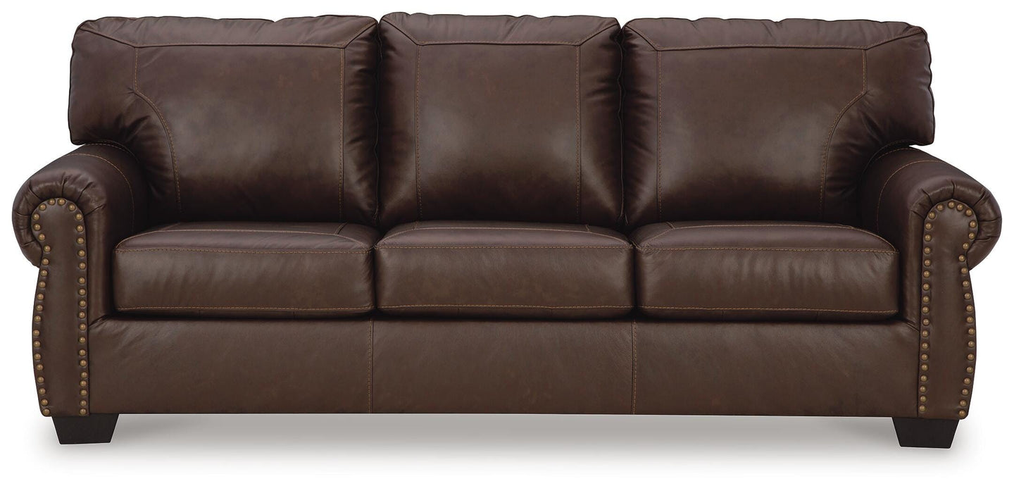 Colleton Living Room Set - Home Furniture And More (Brentwood, MD)