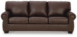 Colleton Living Room Set - Home Furniture And More (Brentwood, MD)