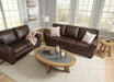 Colleton Living Room Set - Home Furniture And More (Brentwood, MD)