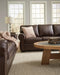 Colleton Living Room Set - Home Furniture And More (Brentwood, MD)