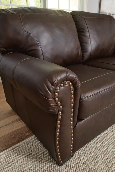 Colleton Living Room Set - Home Furniture And More (Brentwood, MD)