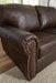 Colleton Living Room Set - Home Furniture And More (Brentwood, MD)