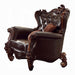 Versailles Chair With 2 Pillows - Home Furniture And More (Brentwood, MD)