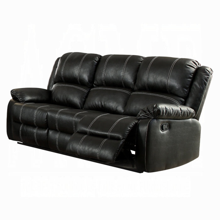 Zuriel Motion Sofa - Home Furniture And More (Brentwood, MD)