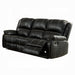 Zuriel Motion Sofa - Home Furniture And More (Brentwood, MD)