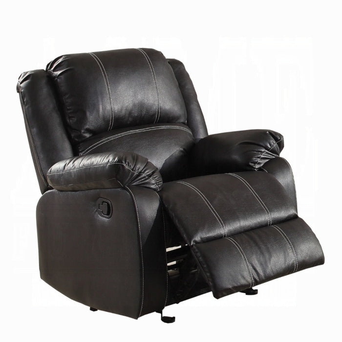 Zuriel Motion Rocker Recliner - Home Furniture And More (Brentwood, MD)