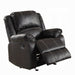 Zuriel Motion Rocker Recliner - Home Furniture And More (Brentwood, MD)