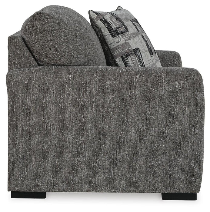 Gardiner Oversized Chair - Home Furniture And More (Brentwood, MD)