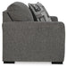 Gardiner Oversized Chair - Home Furniture And More (Brentwood, MD)
