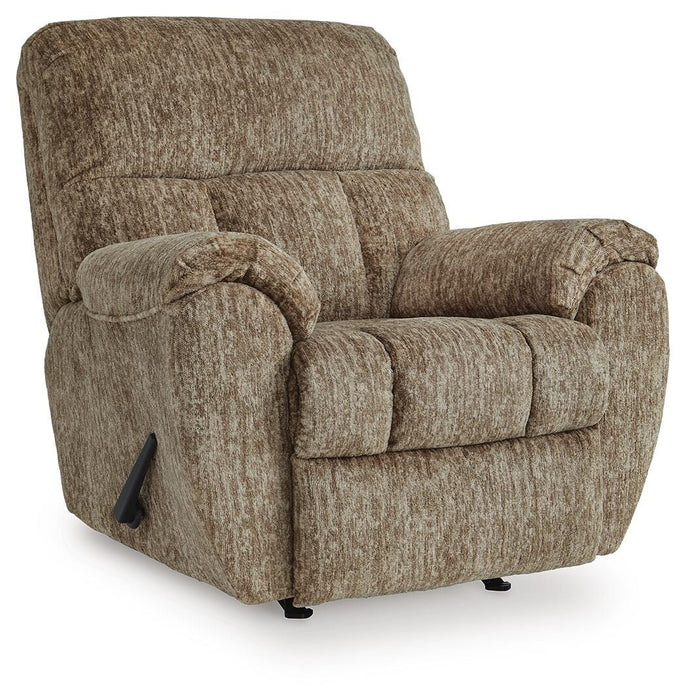 Stayfish Recliner - Home Furniture And More (Brentwood, MD)
