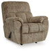Stayfish Recliner - Home Furniture And More (Brentwood, MD)
