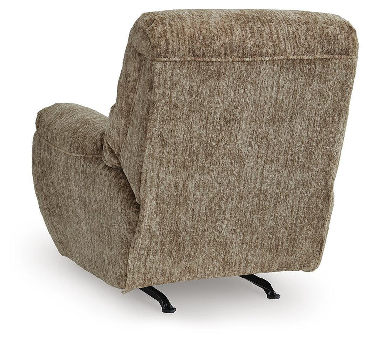 Stayfish Recliner - Home Furniture And More (Brentwood, MD)
