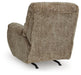 Stayfish Recliner - Home Furniture And More (Brentwood, MD)