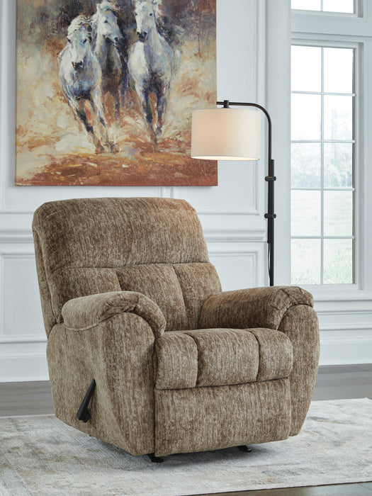 Stayfish Recliner - Home Furniture And More (Brentwood, MD)