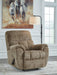 Stayfish Recliner - Home Furniture And More (Brentwood, MD)