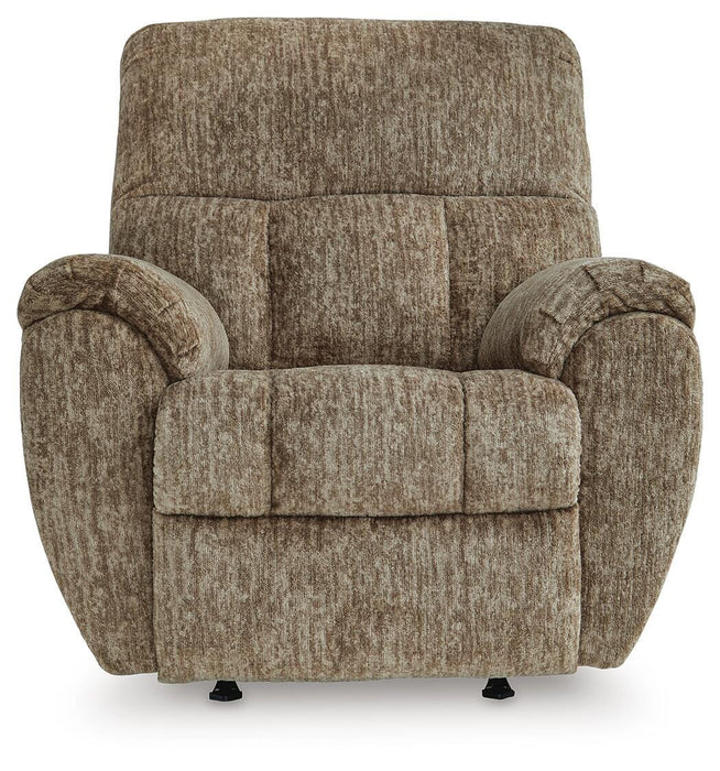 Stayfish Recliner - Home Furniture And More (Brentwood, MD)
