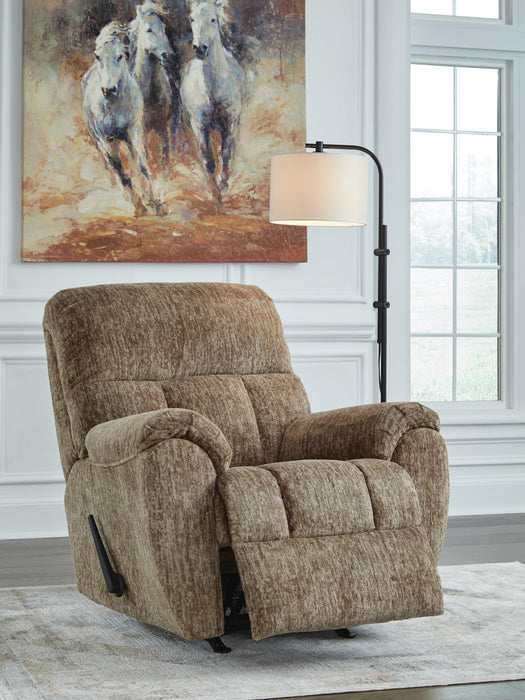 Stayfish Recliner - Home Furniture And More (Brentwood, MD)