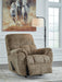 Stayfish Recliner - Home Furniture And More (Brentwood, MD)