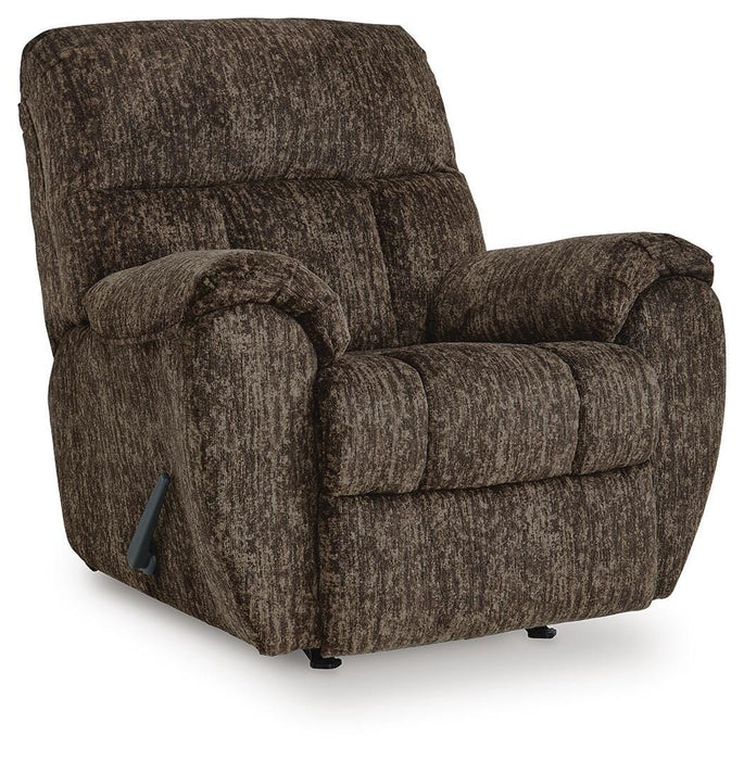 Stayfish Recliner - Home Furniture And More (Brentwood, MD)