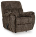 Stayfish Recliner - Home Furniture And More (Brentwood, MD)