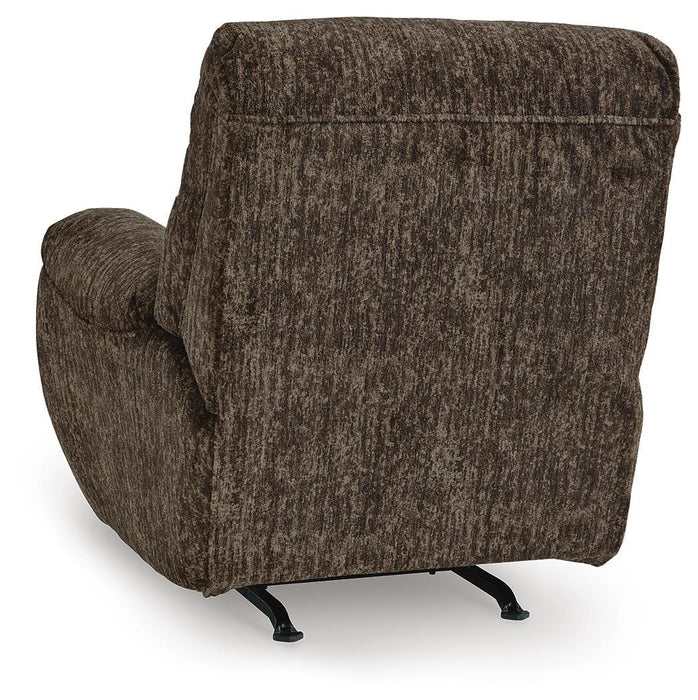 Stayfish Recliner - Home Furniture And More (Brentwood, MD)