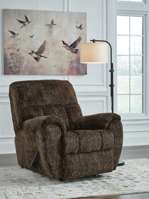Stayfish Recliner - Home Furniture And More (Brentwood, MD)
