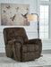 Stayfish Recliner - Home Furniture And More (Brentwood, MD)