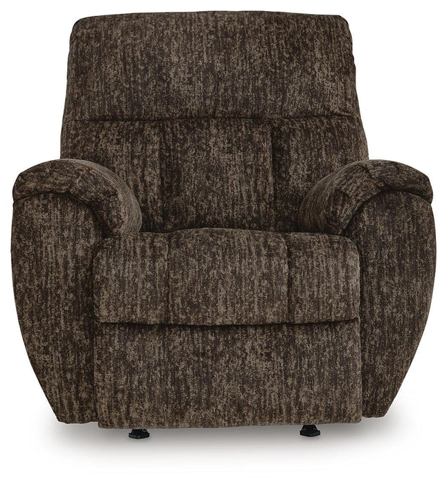 Stayfish Recliner - Home Furniture And More (Brentwood, MD)