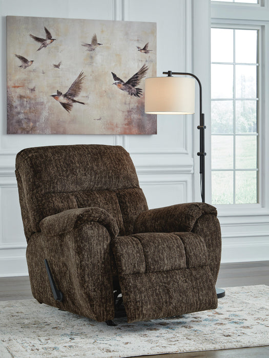 Stayfish Recliner - Home Furniture And More (Brentwood, MD)