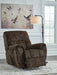 Stayfish Recliner - Home Furniture And More (Brentwood, MD)