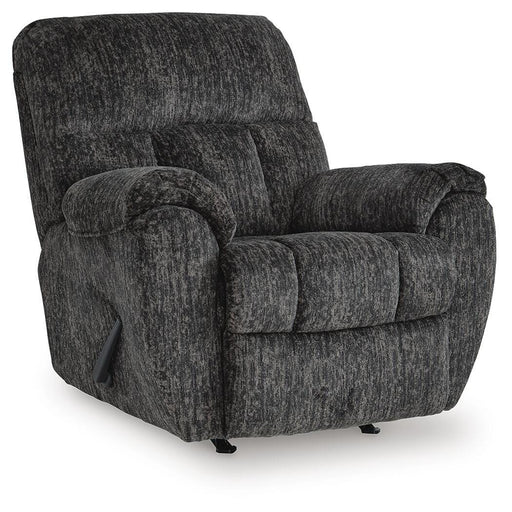 Stayfish Recliner - Home Furniture And More (Brentwood, MD)