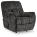 Stayfish Recliner - Home Furniture And More (Brentwood, MD)