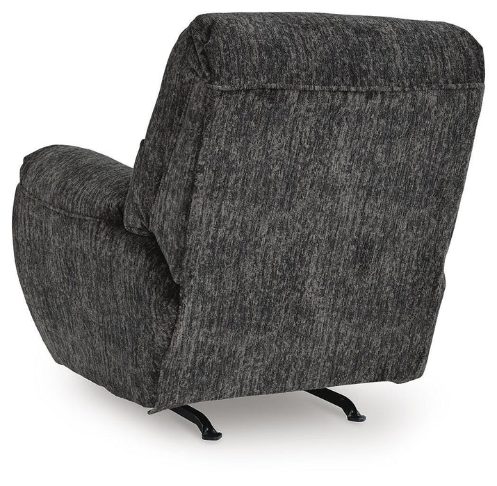 Stayfish Recliner - Home Furniture And More (Brentwood, MD)
