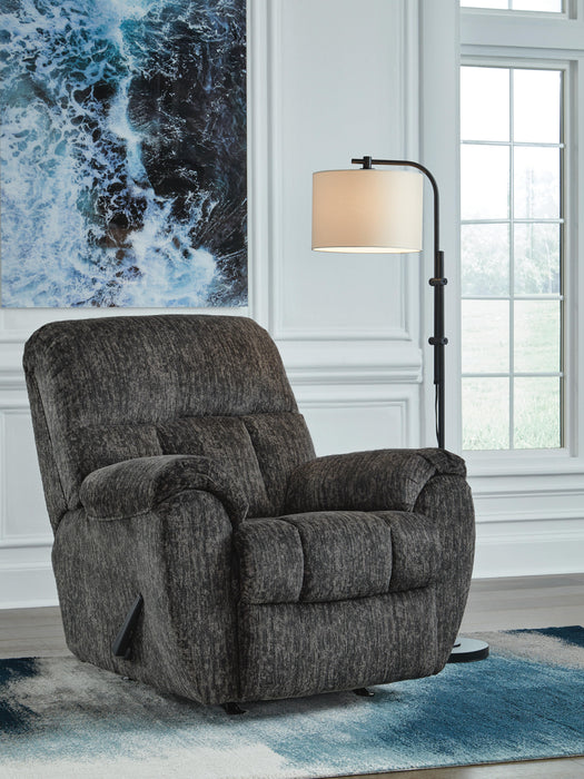 Stayfish Recliner - Home Furniture And More (Brentwood, MD)