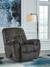 Stayfish Recliner - Home Furniture And More (Brentwood, MD)