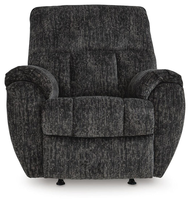 Stayfish Recliner - Home Furniture And More (Brentwood, MD)