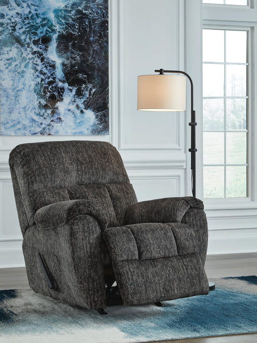 Stayfish Recliner - Home Furniture And More (Brentwood, MD)