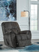 Stayfish Recliner - Home Furniture And More (Brentwood, MD)