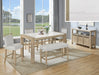 Hazel Side Chair - Home Furniture And More (Brentwood, MD)