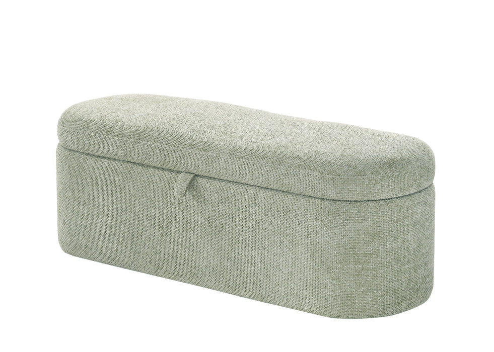 Philipa Storage Bench