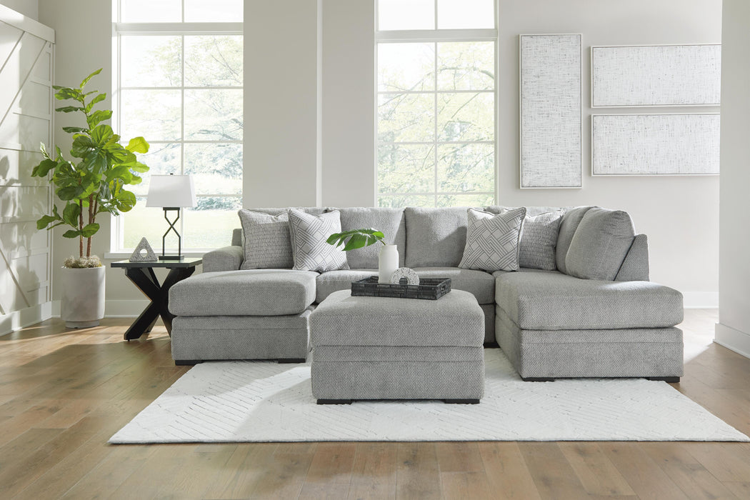 Casselbury Living Room Set - Home Furniture And More (Brentwood, MD)