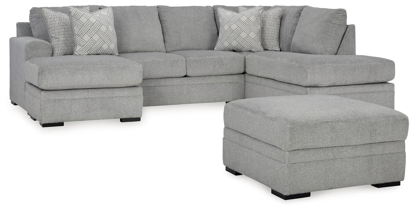 Casselbury Living Room Set - Home Furniture And More (Brentwood, MD)
